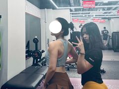 -乐刻运动健身(南山桃源村安荟邻店)