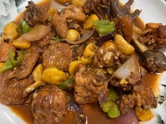 -翠茗农庄土菜馆(天目湖店)