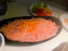 -重庆德庄火锅(保利水城店)