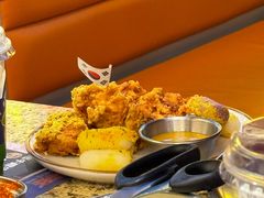 -首尔烤肉大排档(合生汇店)
