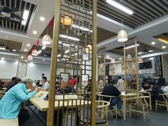 大堂-蒋家桥饺面店(四望亭路店)