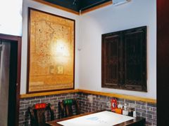 -大海碗·京菜炸酱面(雍和宫店)