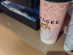 -霸王茶姬(上海恒基名人店)