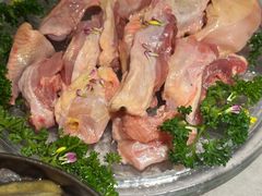 -芸山季·云南野生菌火锅(宝能环球汇店)