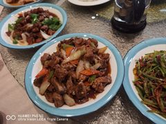-中国吉菜名店广源宾馆餐厅
