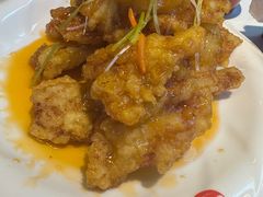 -玺炖·中国铁锅炖(虹桥天街店)