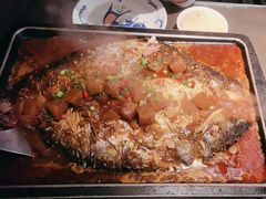 -炉鱼(亲橙里店)