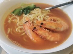 -南山鲜虾面·活鲜小馆·海味大连菜(南山总店)