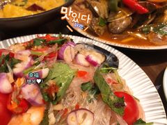 -小桔象·泰国风味餐厅(惠城水门路16号店)