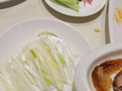 -郑州烤鸭总店