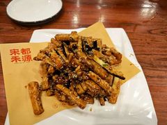 -宋都禾源·灌汤包子(汉兴路直营店)