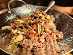 -农耕记·湖南土菜(halo广场店)