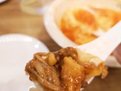 -陈傻子餐厅(世纪都会店)