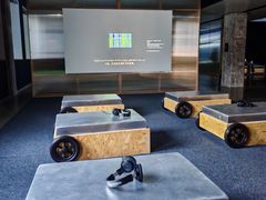 -现代汽车文化中心 Hyundai Motorstudio Beijing