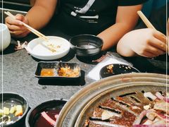 -九田家黑牛烤肉料理(欧洲假日店)