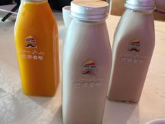 -巴依老爷·新疆美食(上城区天城路店)