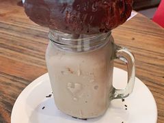 -Liberty Brewing Co·曼哈顿餐吧