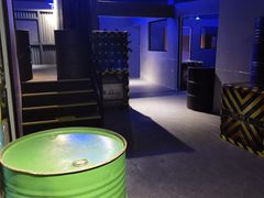 -镭战前线·真人CS·团建·亲子·生日派对(南山来福士店)