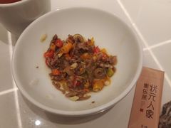 -状元人家·公园别墅衡东土菜(溪悦荟店)
