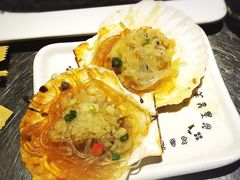 -很久以前羊肉串(大华三路店)