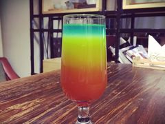 -烛影拾光观景餐厅·创意菜·摄影·小提琴(大唐不夜城店)