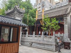 -罔极寺
