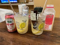 -橙子便利(领秀城金街店)