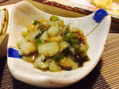 -割烹酱子日本料理(弘基财富广场店)