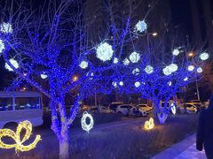 -远洋未来广场(育慧北路店)