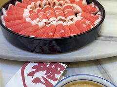 -牛街清真满恒記(平安里西大街店)