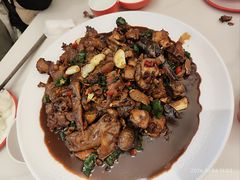 -偏爱炒鸡(老县衙店)