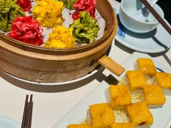 -龍聚祥烧麦馆(鼓楼店)