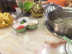 -四季合味椰子鸡(南山大冲店)