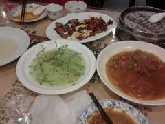 android_upload_pic-添福来墨鱼饺子 · 海鲜东北菜(大连星海·黄浦路店)