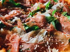 -PIZZA BIANCA(民园店)