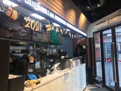 -TACO STAR 塔可星(下沙宝龙店)