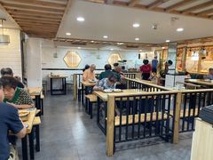 -泰润8号饭堂(闻喜路店)