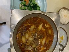 -湖北味道(湖北大厦店)