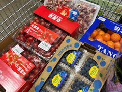 -山姆会员商店(上海浦东店)