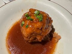 -梅飞酒家(桑园路店)