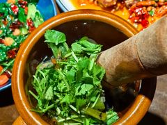 -树厨贵州菜(大十字店)