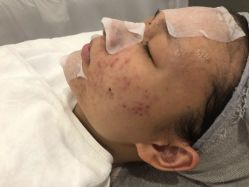 -青颜国际专业皮肤管理中心