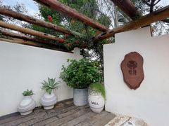 -悦哉·派对·草坪婚礼·围炉煮茶(三圣乡店)