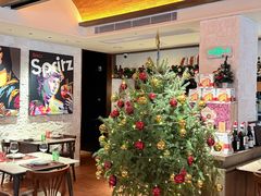 -Mammamia意大利餐厅(阳春巷店)