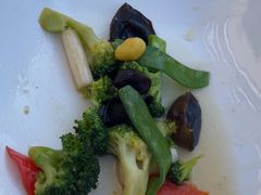 -那拉提之疆·新疆菜(美院店)