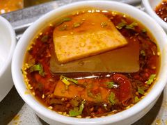 午餐肉-海底捞火锅(苏宁生活广场店)