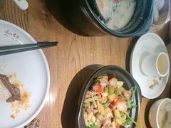 -如轩·海鲜砂锅粥·潮汕菜(海珠店)
