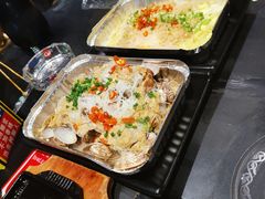 -今邕烧烤(西大店)