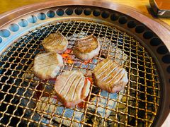 -炎蔵牛舌烤肉