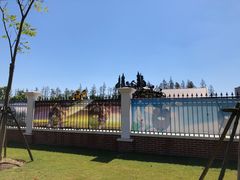 -上海长兴岛郊野公园